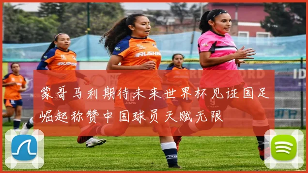 蒙哥马利期待未来世界杯见证国足崛起称赞中国球员天赋无限