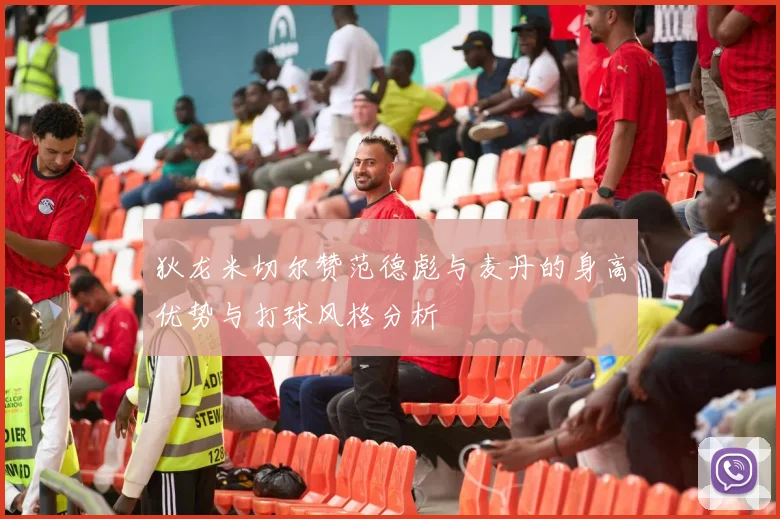 狄龙米切尔赞范德彪与麦丹的身高优势与打球风格分析
